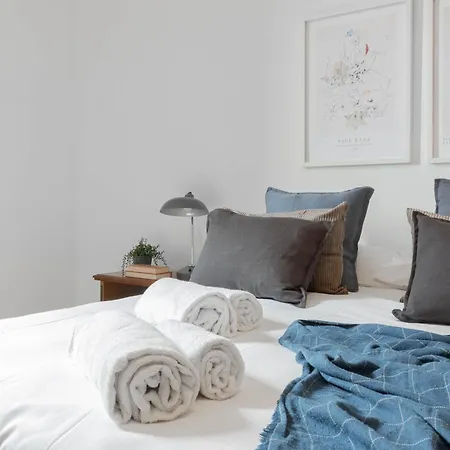 Caracciolo Vatican Διαμέρισμα Ρώμη