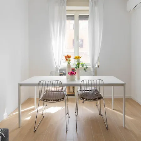 Διαμέρισμα Caracciolo Vatican Ρώμη