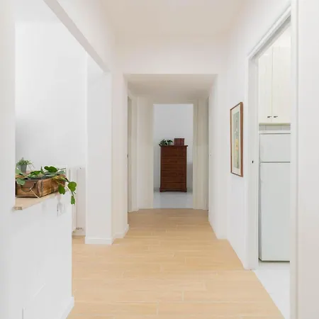 Διαμέρισμα Caracciolo Vatican