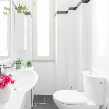 Διαμέρισμα Caracciolo Vatican