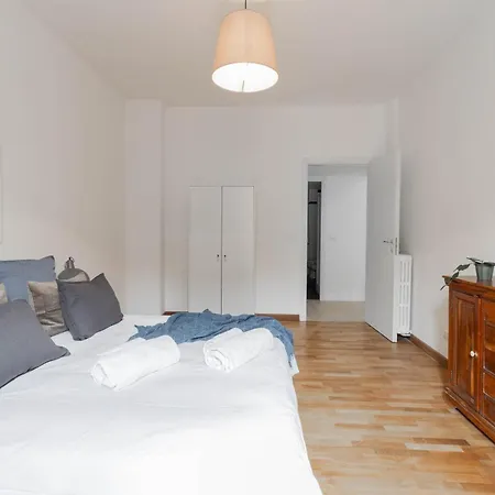 Caracciolo Vatican 公寓 罗马