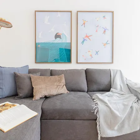 Caracciolo Vatican 公寓 罗马