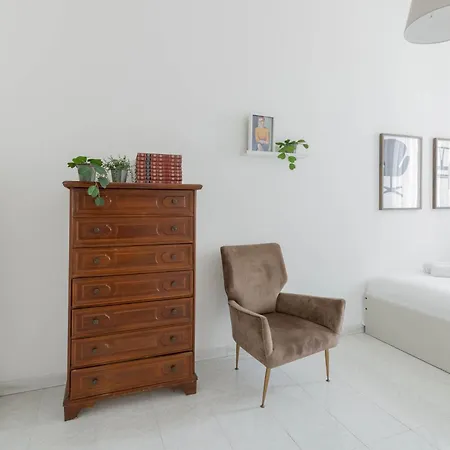 公寓 Caracciolo Vatican *