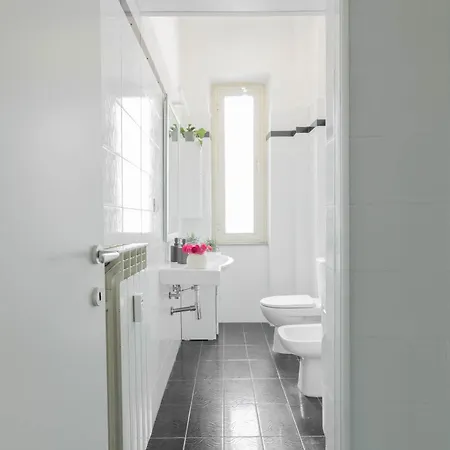 公寓 Caracciolo Vatican 罗马