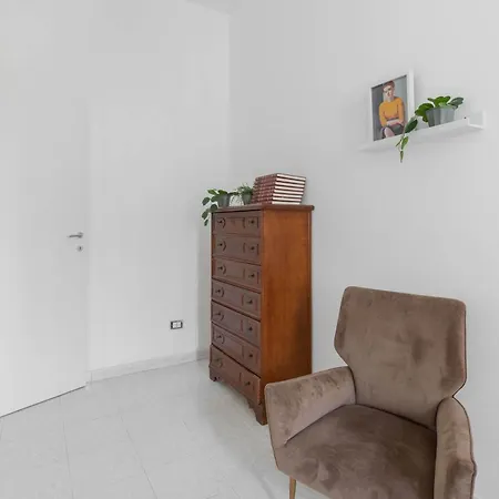 公寓 Caracciolo Vatican *