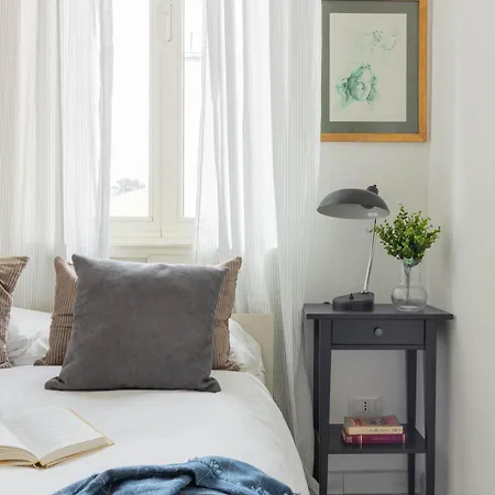 Caracciolo Vatican 公寓